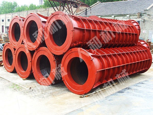 Culvert Pipe Mold suppliers